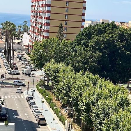 Apartamento Ginebra Торре-дель-Мар Екстер'єр фото