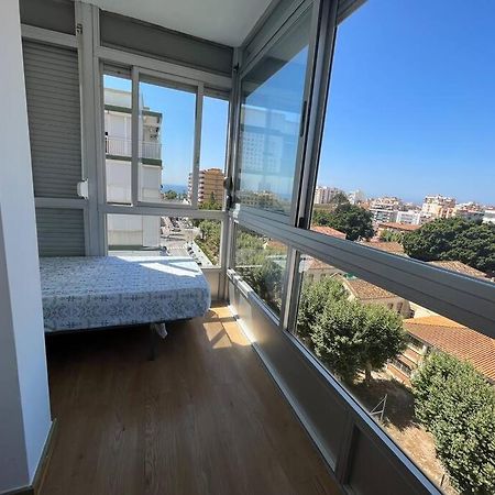 Apartamento Ginebra Торре-дель-Мар Екстер'єр фото