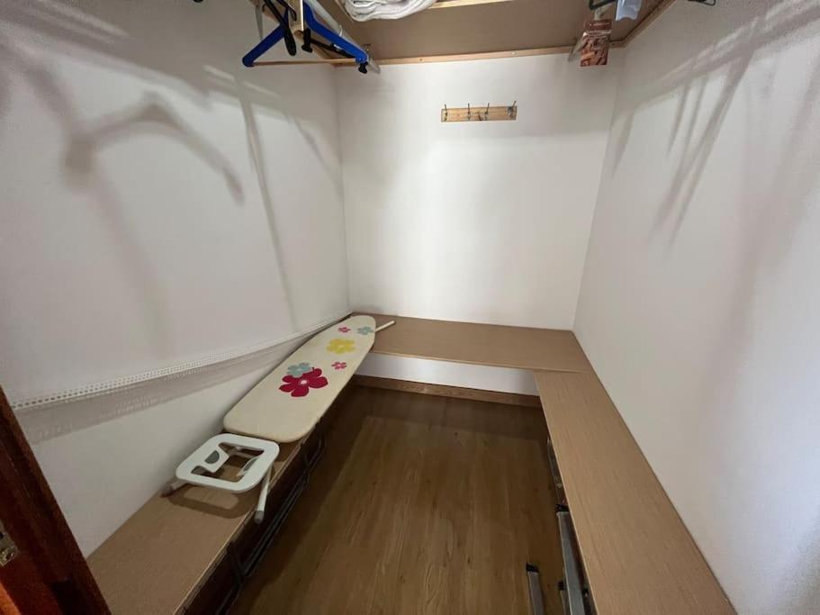 Apartamento Ginebra Торре-дель-Мар Екстер'єр фото