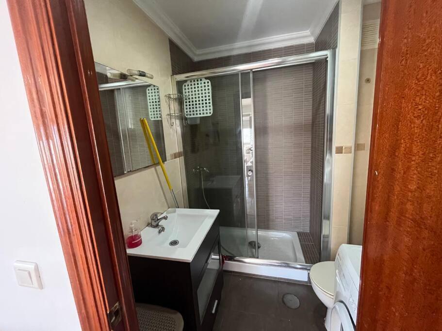 Apartamento Ginebra Торре-дель-Мар Екстер'єр фото